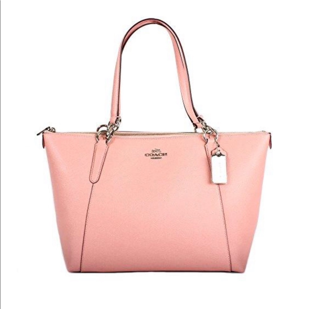 ‼️SOLD‼️🎉HOST PICK🎉COACH AVA TOTE